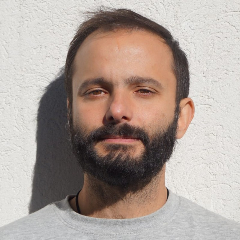 Dr. Santiago Di Lella